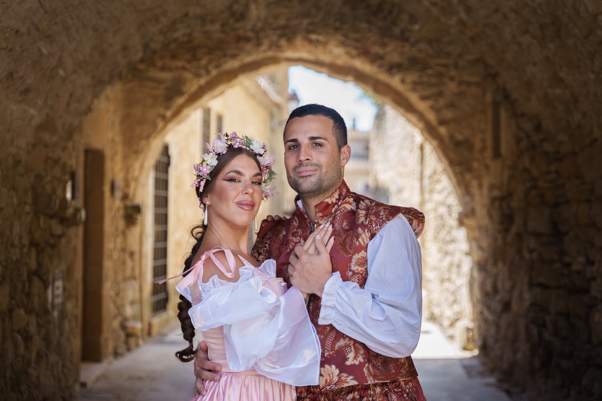 Argyros Presents Barcelona Flamenco Ballet’s Romeo & Juliet