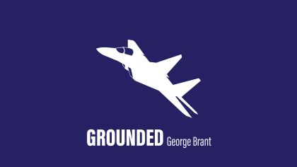 Grounded