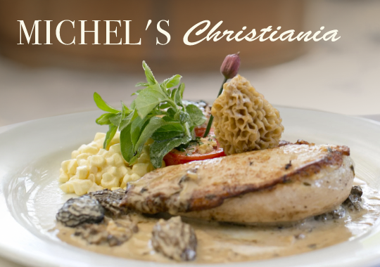 Roundhouse Ride the gondola