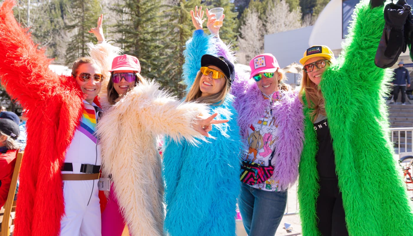 River Run Closing Party