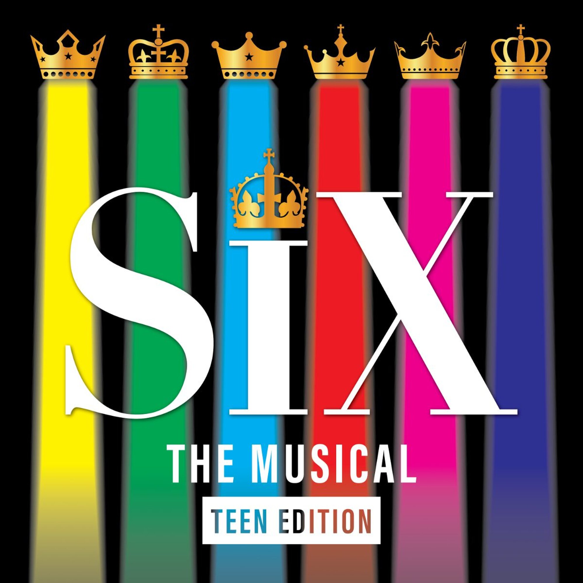 Six: Teen Edition