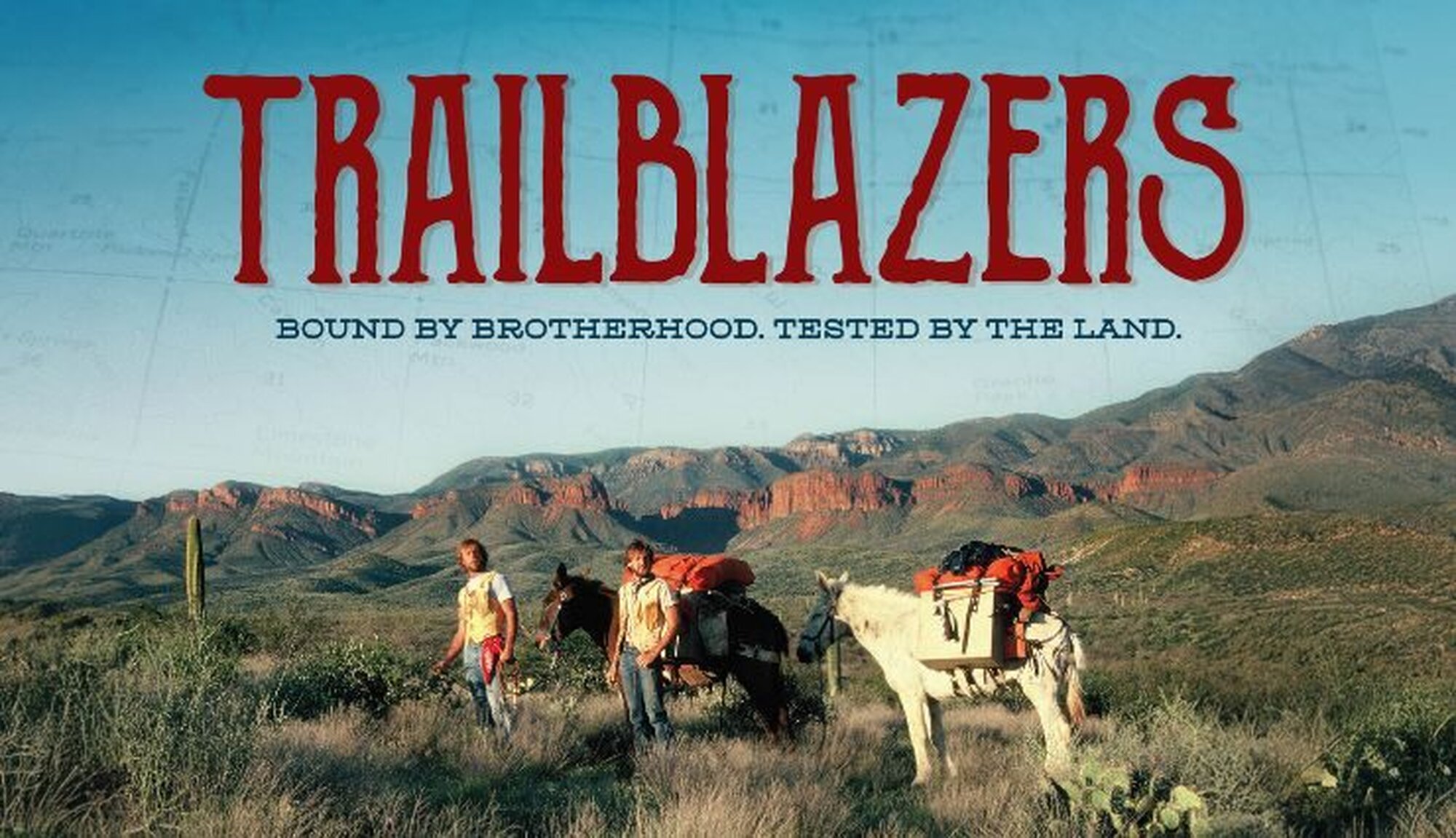 “Trailblazers” Film Screening and Panel
