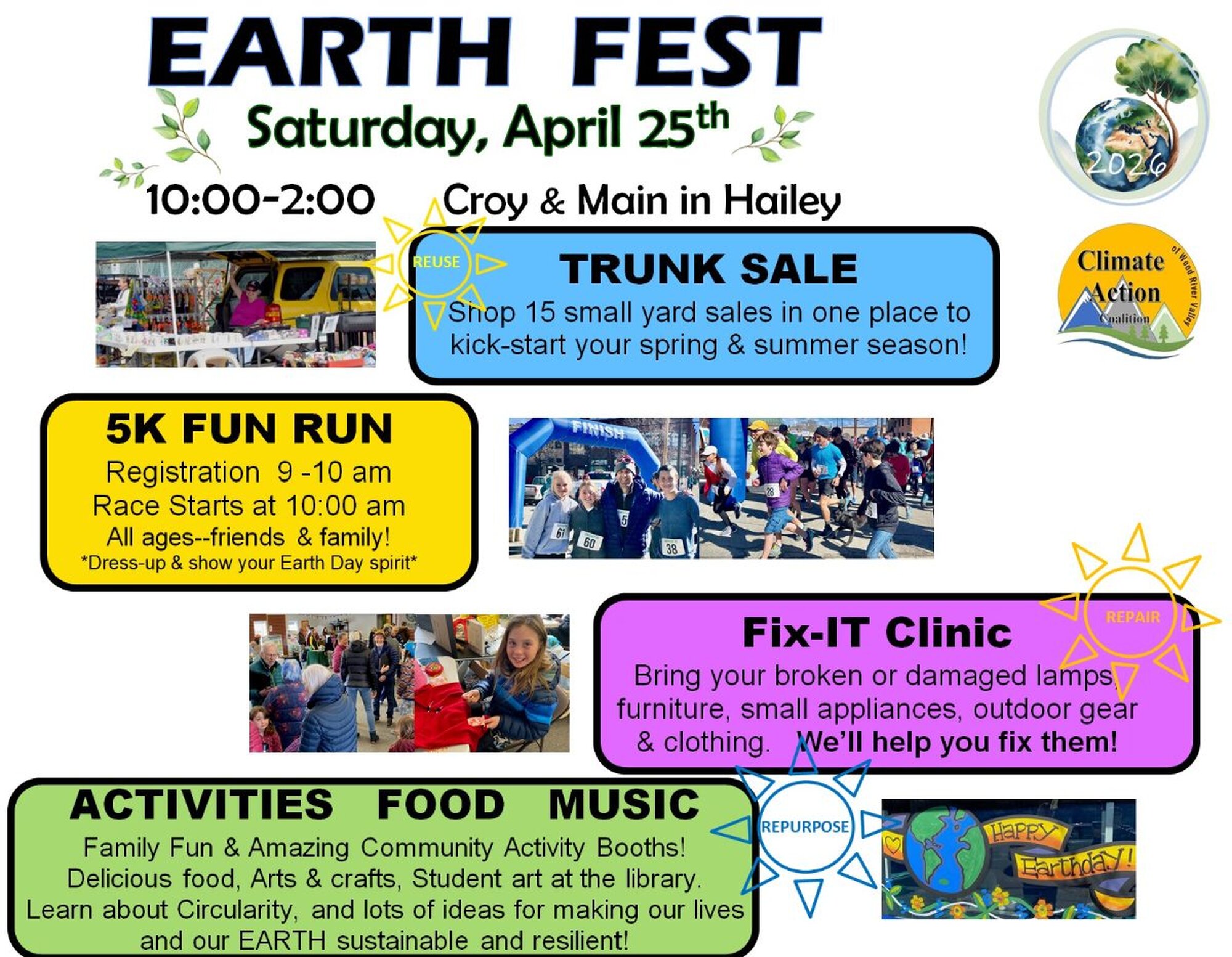 Earth Fest