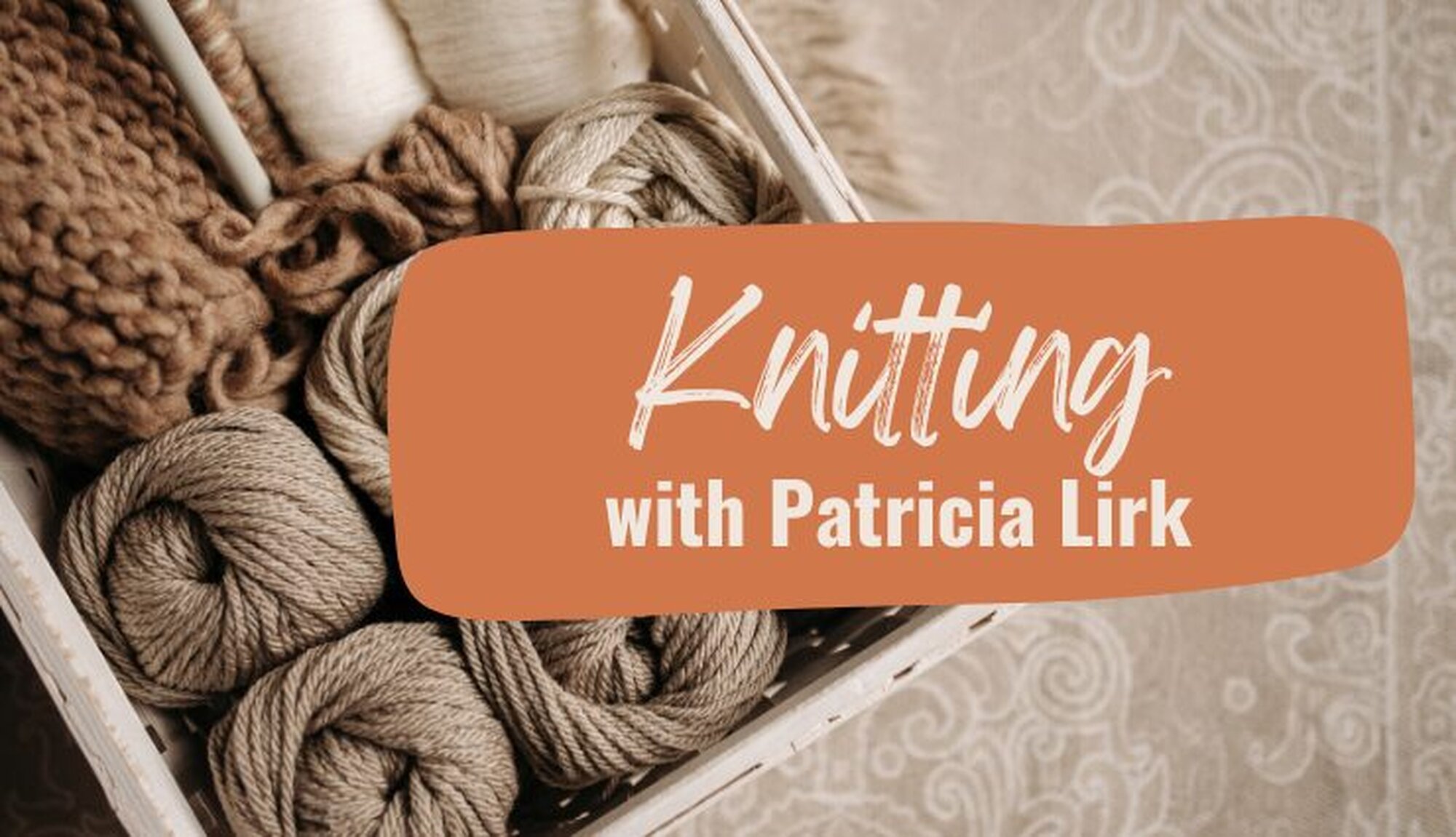 Knitting Circle