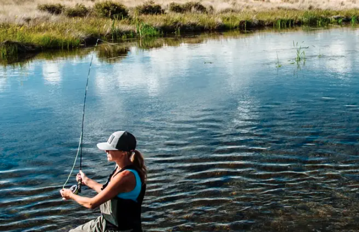 Guide to Fly Fishing
