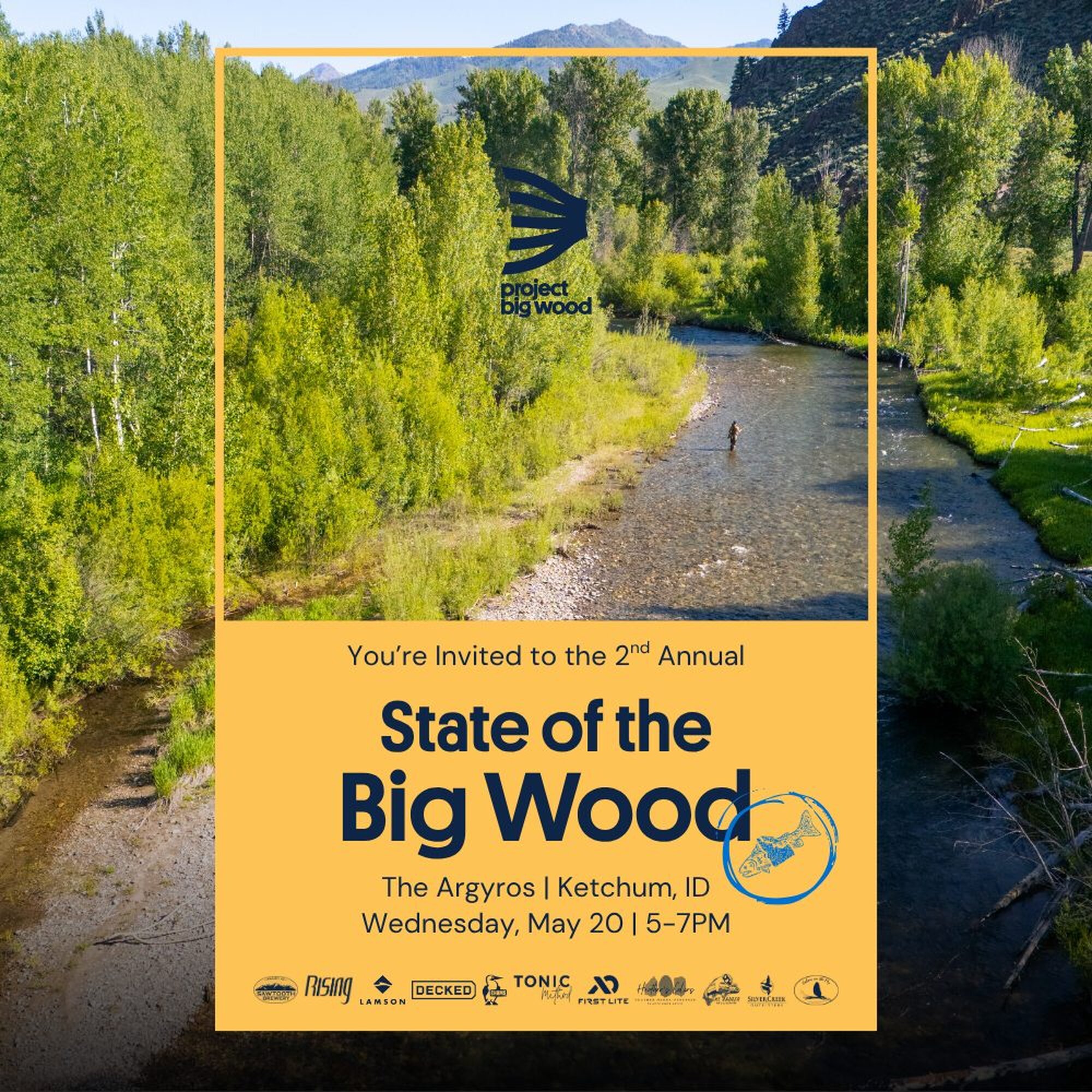 State of the Big Wood 2026