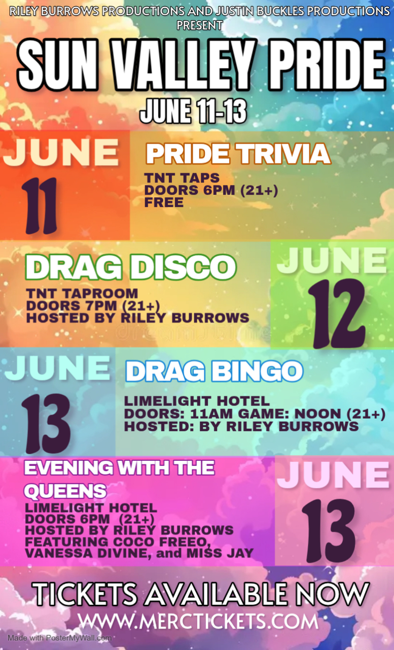 Sun Valley Pride
