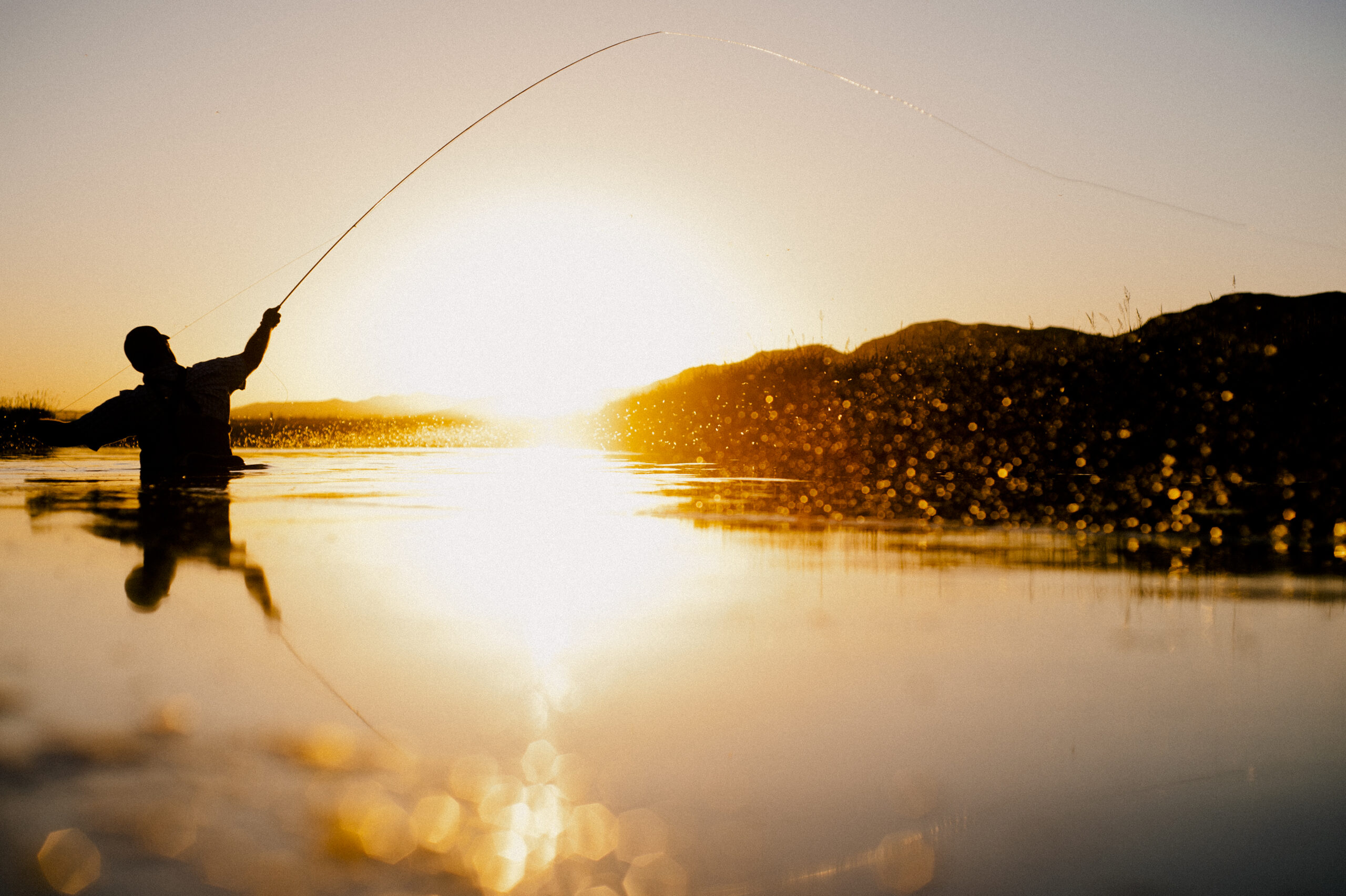 Guide to Fly Fishing