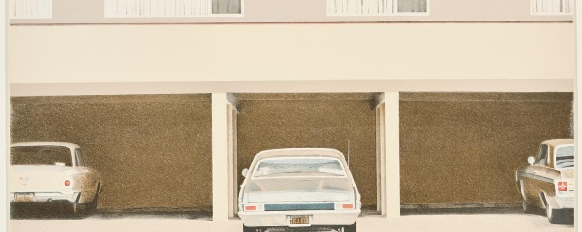 Evening Exhibition Tour: Circa 1971: From the Collections of Jordan D. Schnitzer and His Family Foundation