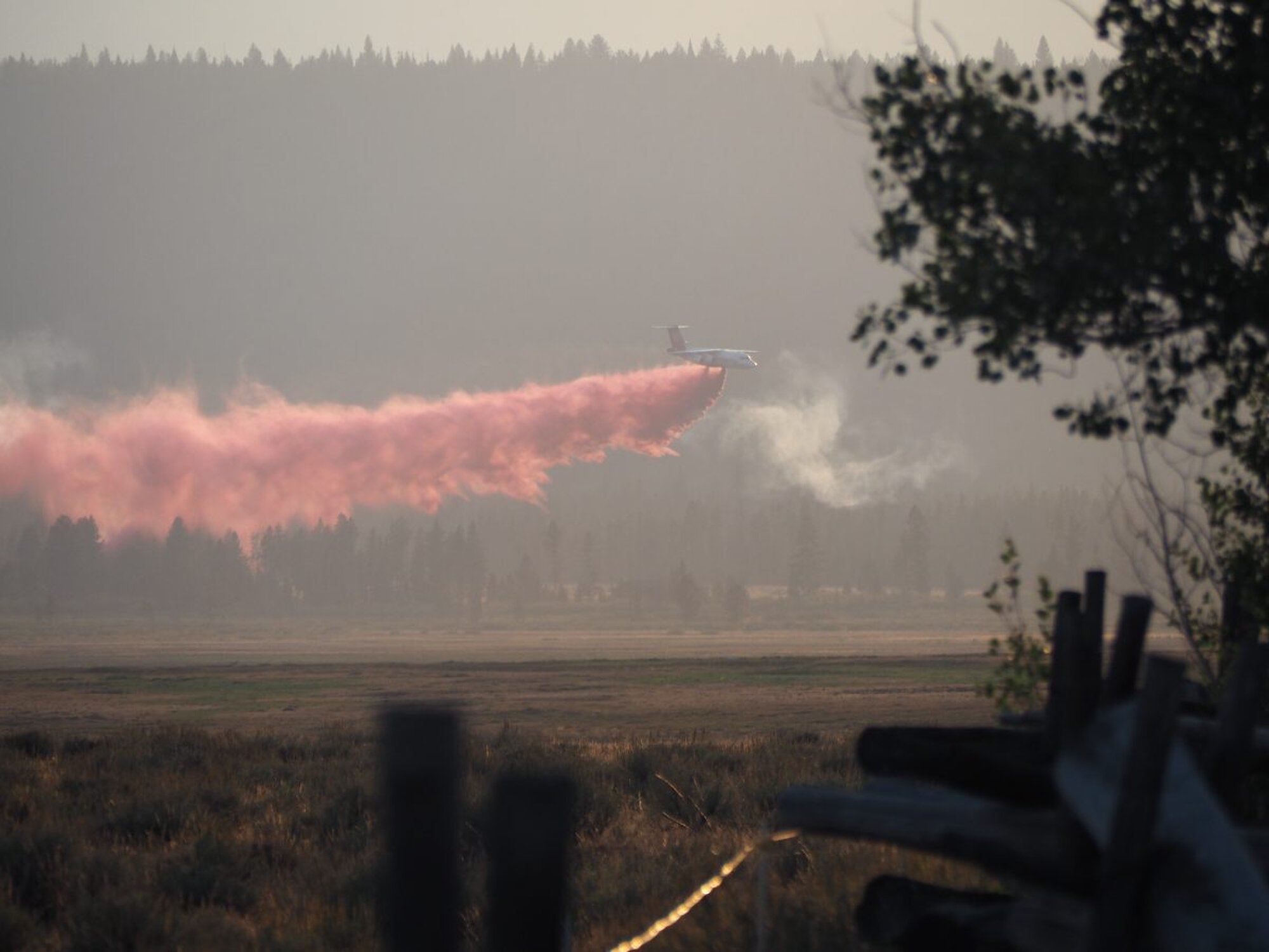 Sawtooth Valley Wildland Fire Collaborative – FREE Public Community Forum