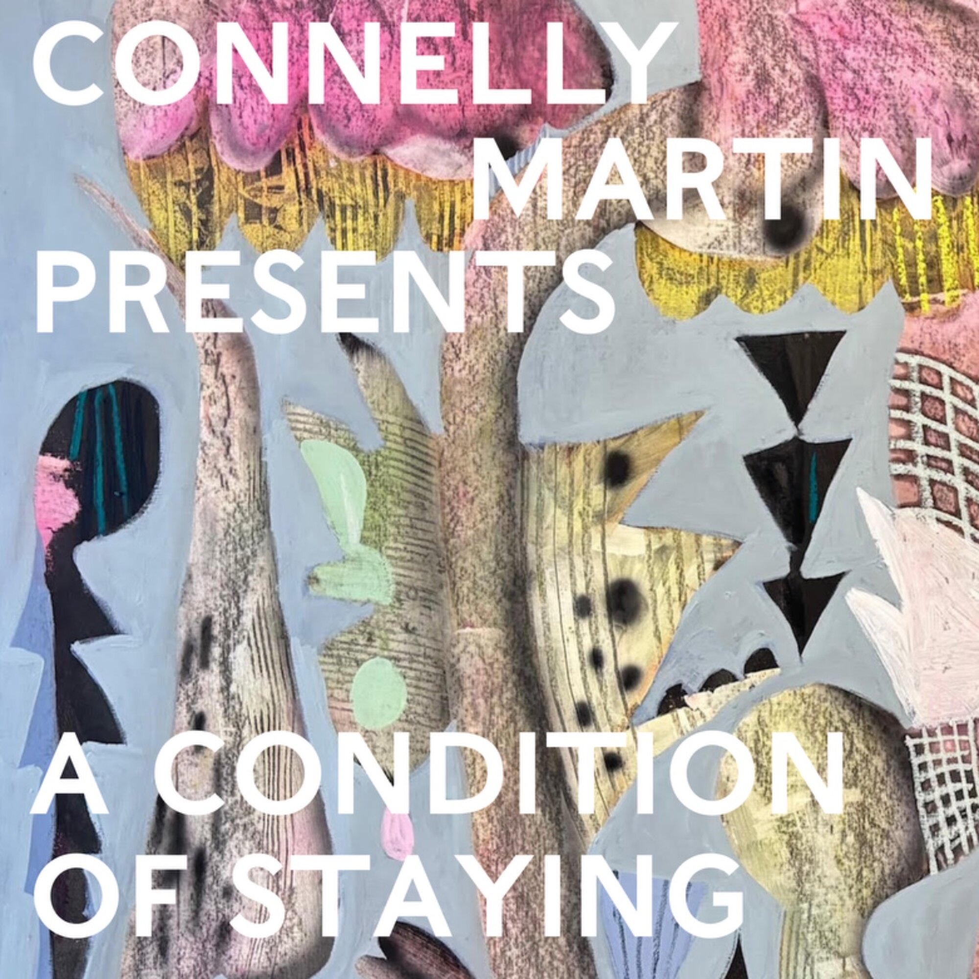 Grand Opening of Connelly Martin Gallery