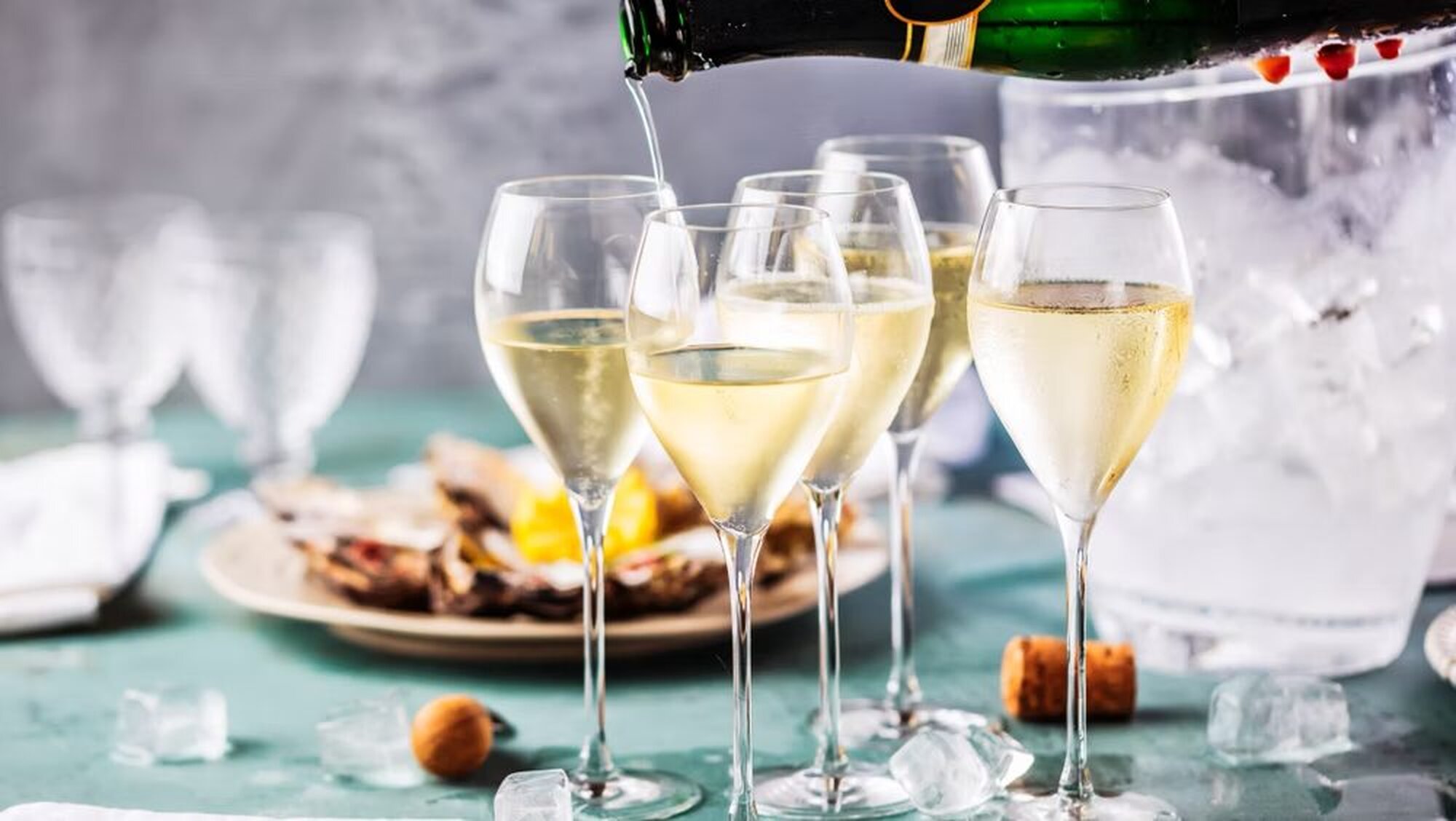 Wine Club Pick-Up & Tasting