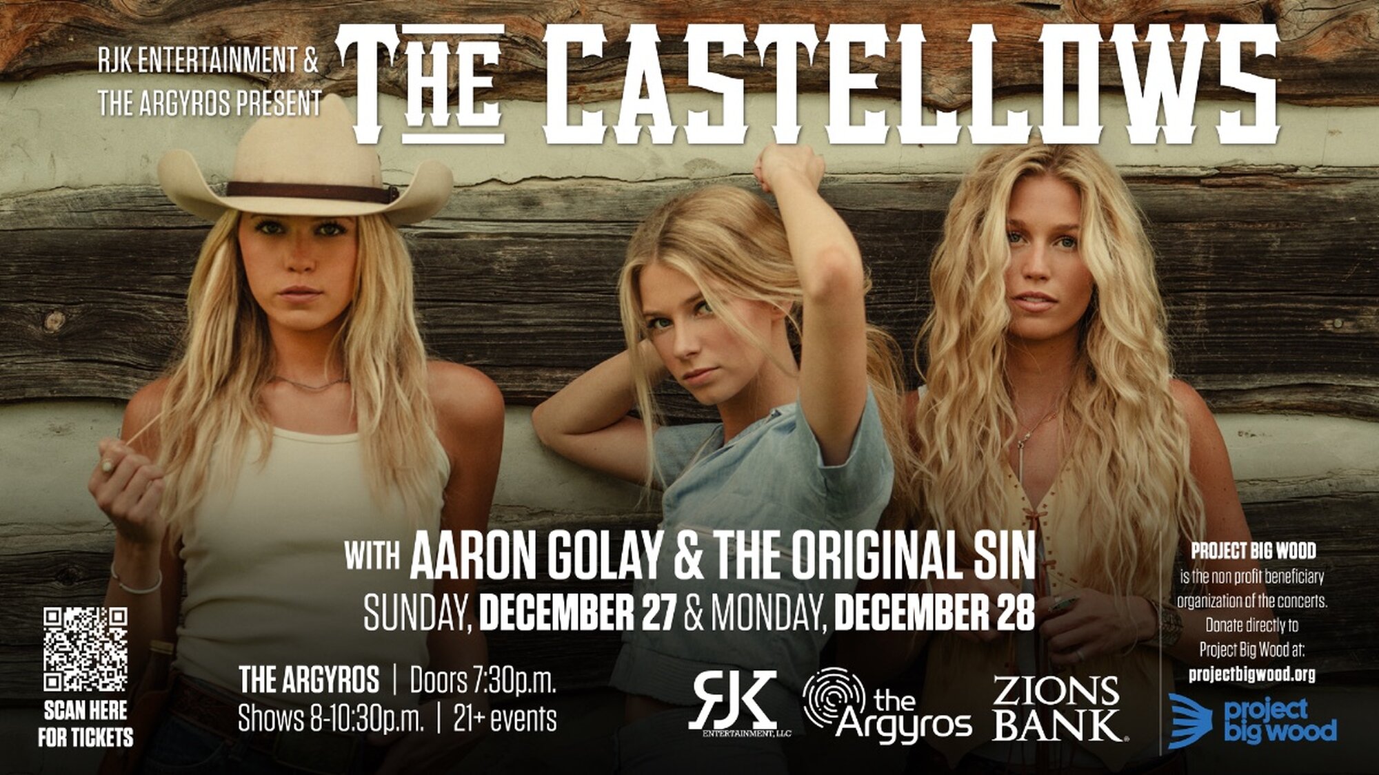The Castellows